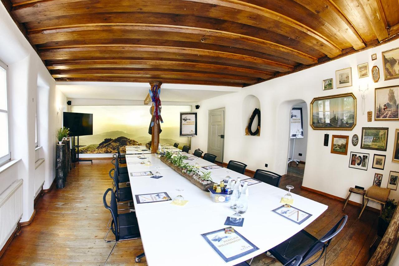 נירנברג Hotel Elch Boutique מראה חיצוני תמונה