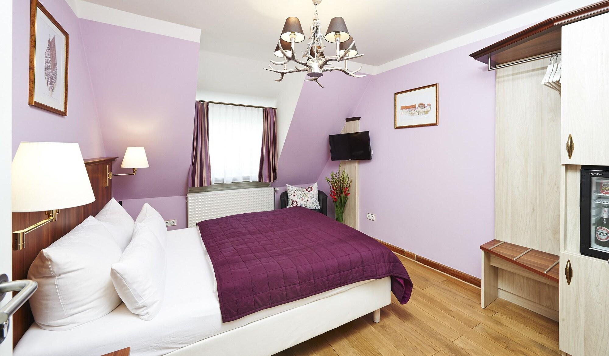נירנברג Hotel Elch Boutique מראה חיצוני תמונה