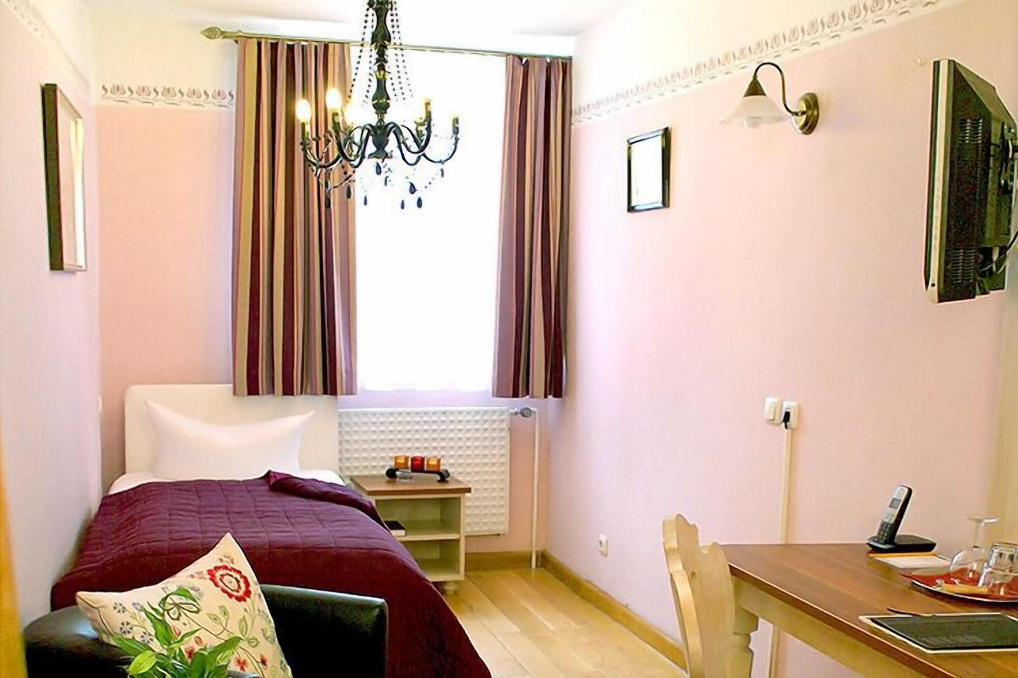 נירנברג Hotel Elch Boutique מראה חיצוני תמונה