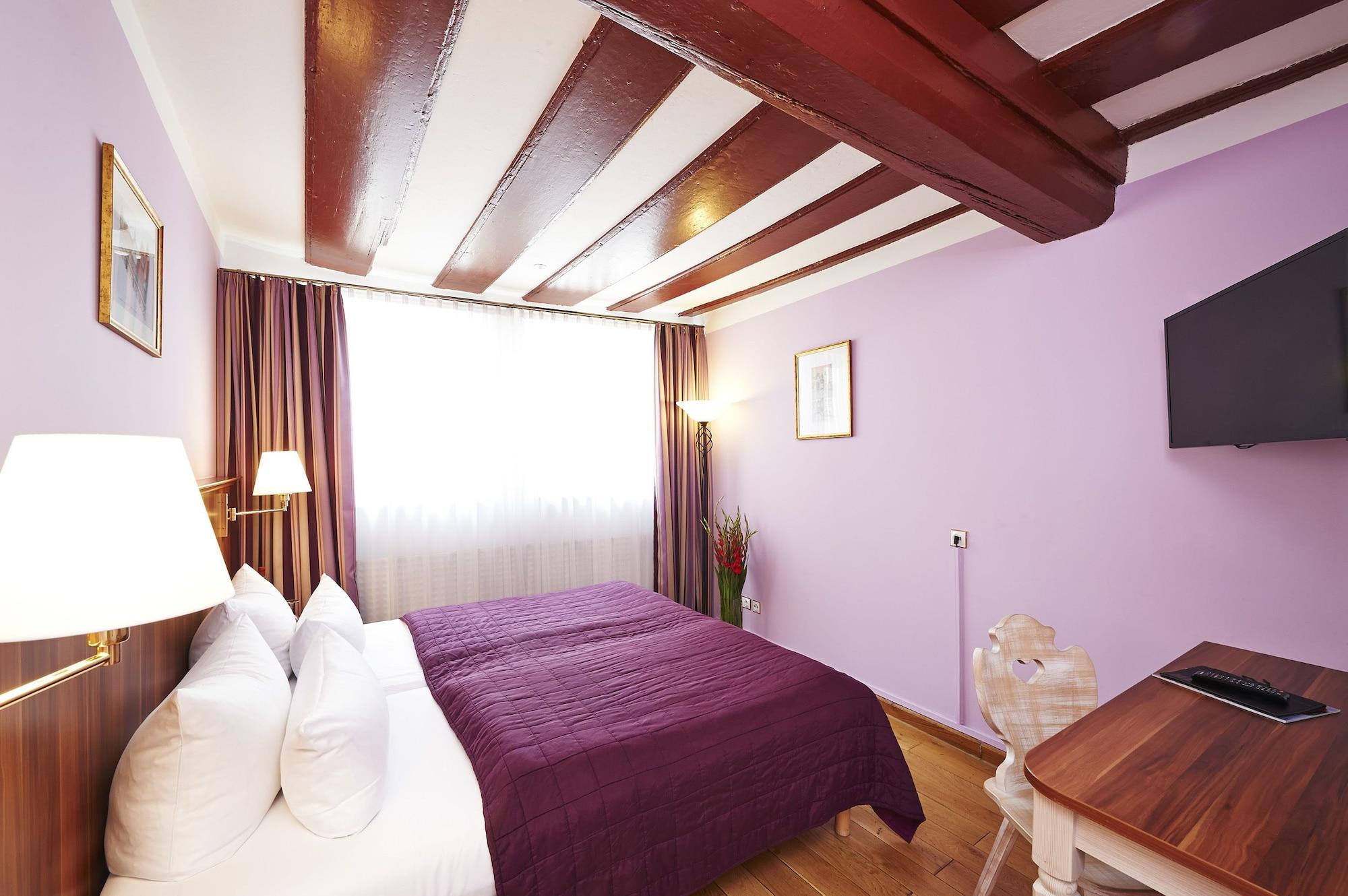 נירנברג Hotel Elch Boutique מראה חיצוני תמונה