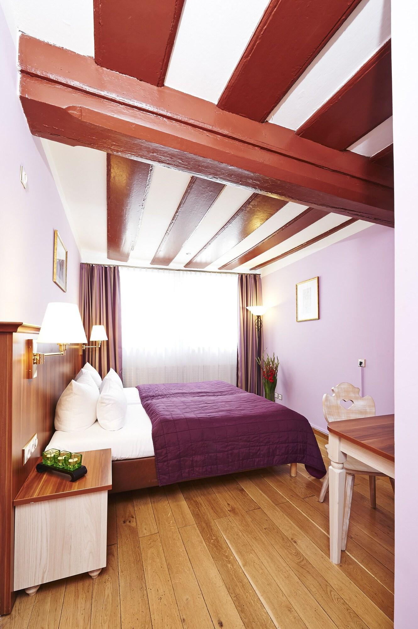 נירנברג Hotel Elch Boutique מראה חיצוני תמונה