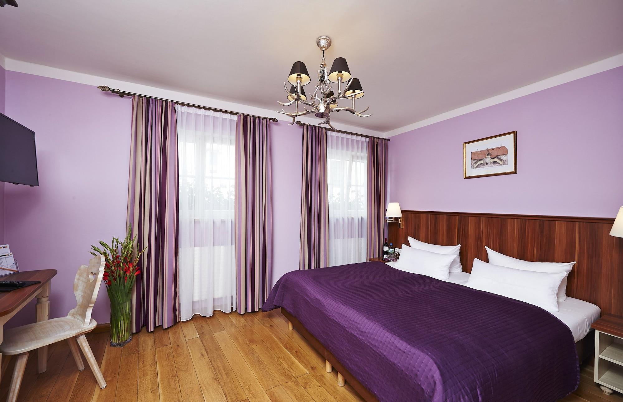 נירנברג Hotel Elch Boutique מראה חיצוני תמונה