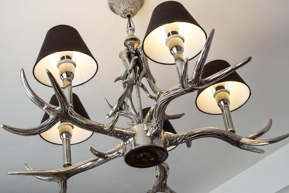 נירנברג Hotel Elch Boutique מראה חיצוני תמונה