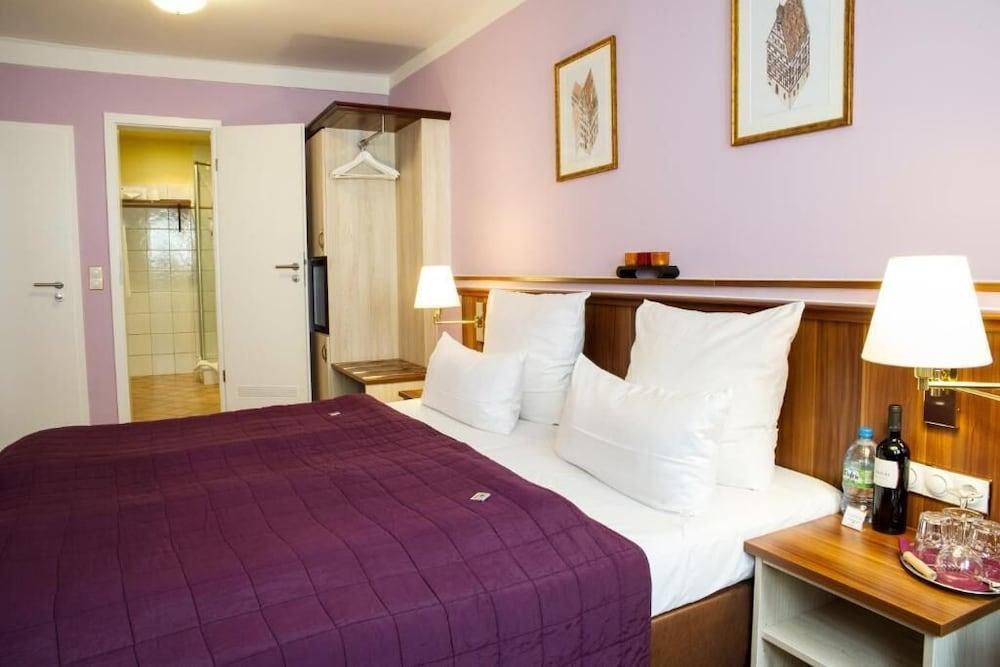 נירנברג Hotel Elch Boutique מראה חיצוני תמונה