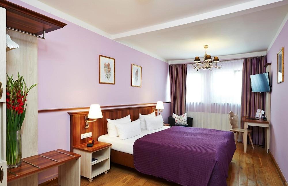 נירנברג Hotel Elch Boutique מראה חיצוני תמונה