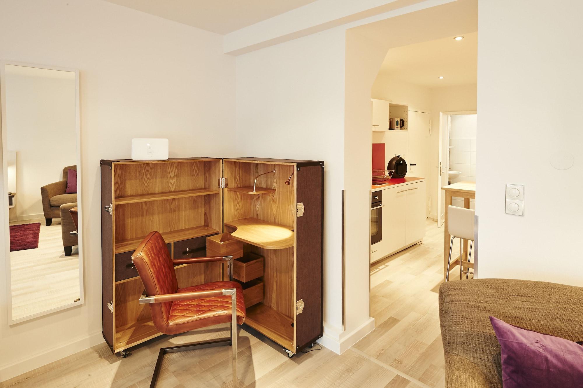נירנברג Hotel Elch Boutique מראה חיצוני תמונה