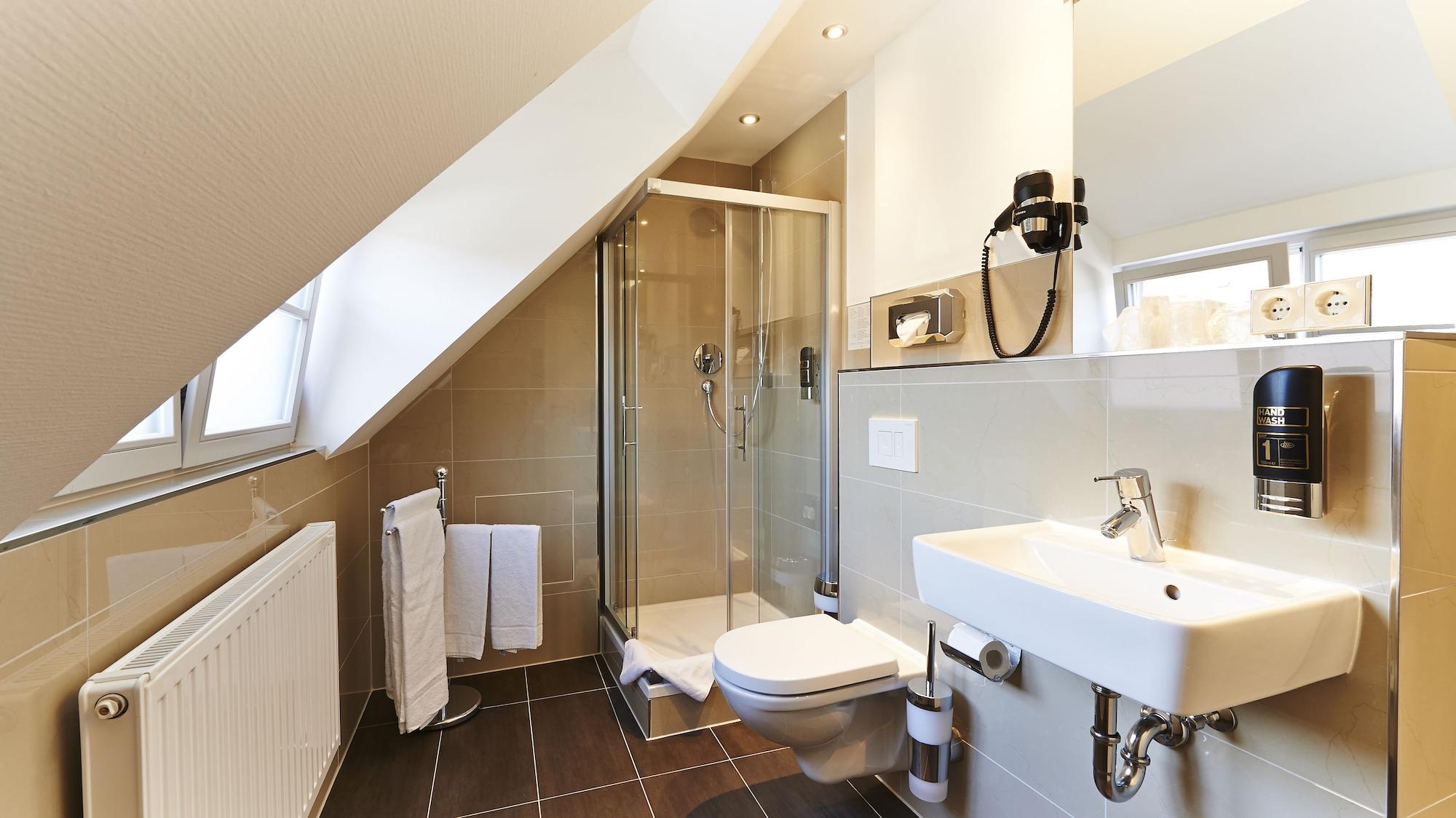 נירנברג Hotel Elch Boutique מראה חיצוני תמונה