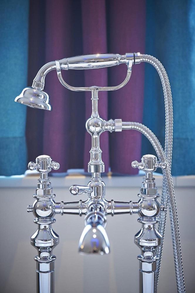 נירנברג Hotel Elch Boutique מראה חיצוני תמונה