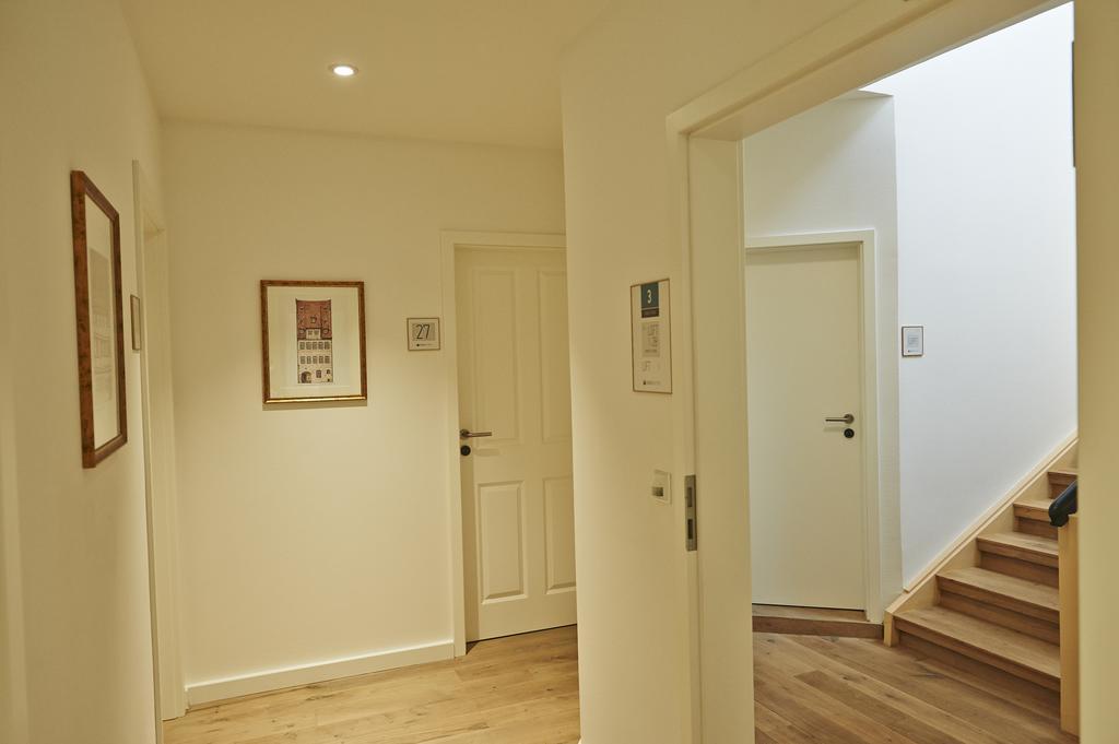 נירנברג Hotel Elch Boutique מראה חיצוני תמונה