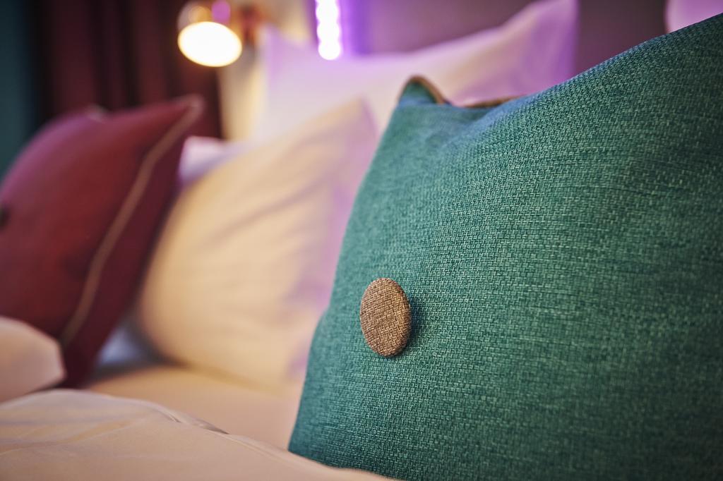 נירנברג Hotel Elch Boutique מראה חיצוני תמונה